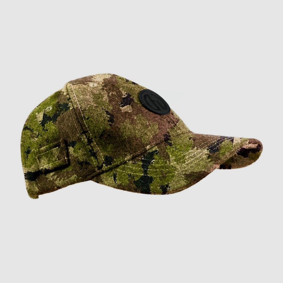 Hedlund Loden Cap Pro Silent Forest