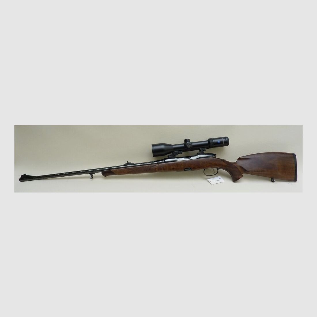 Steyr Mannlicher	 Mannlicher SBS 96 / Zeiss