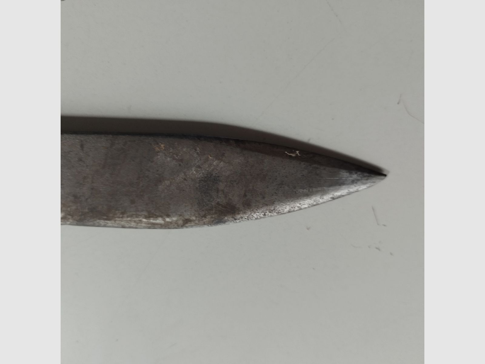 Argentinische Machete "Modelo Argentino" M1909 (E04161)