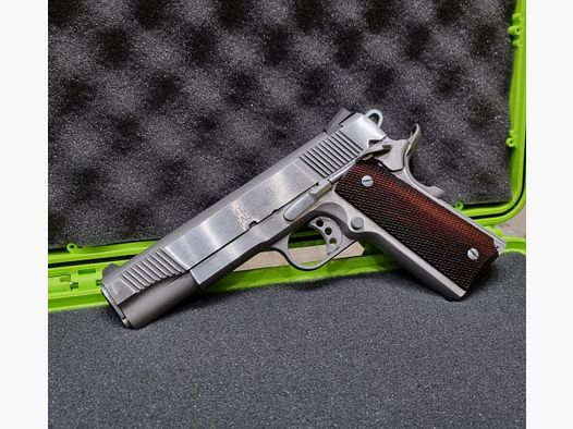 Springfield Armory 1911