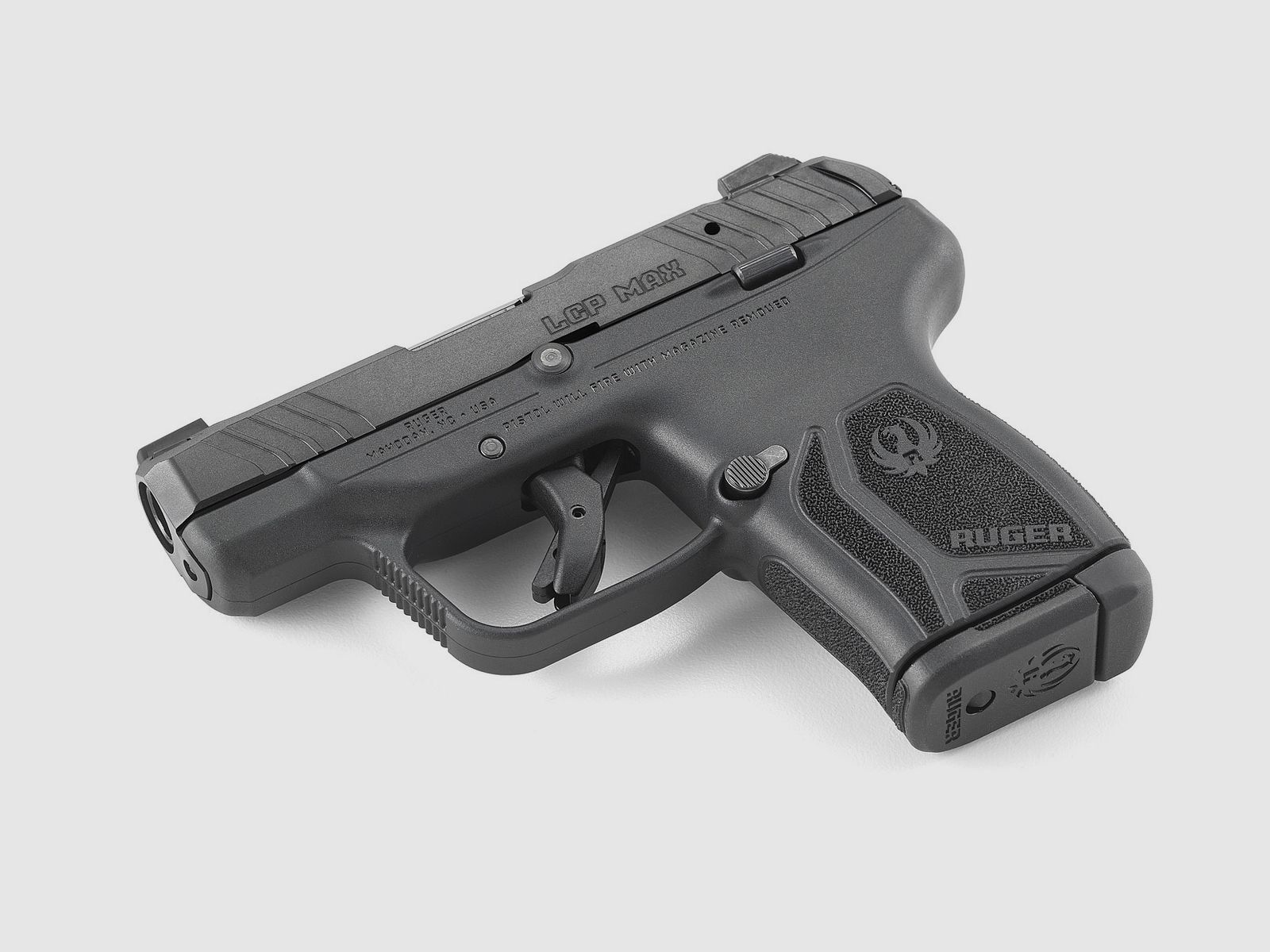 Ruger LCP MAX, image 1 sur 3
