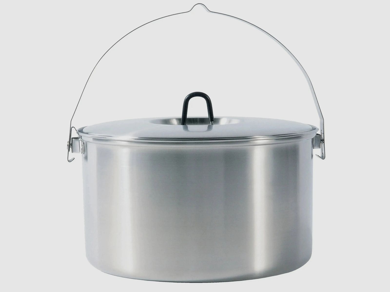 Tatonka Tatonka Edelstahltopf Family Pot 6 L