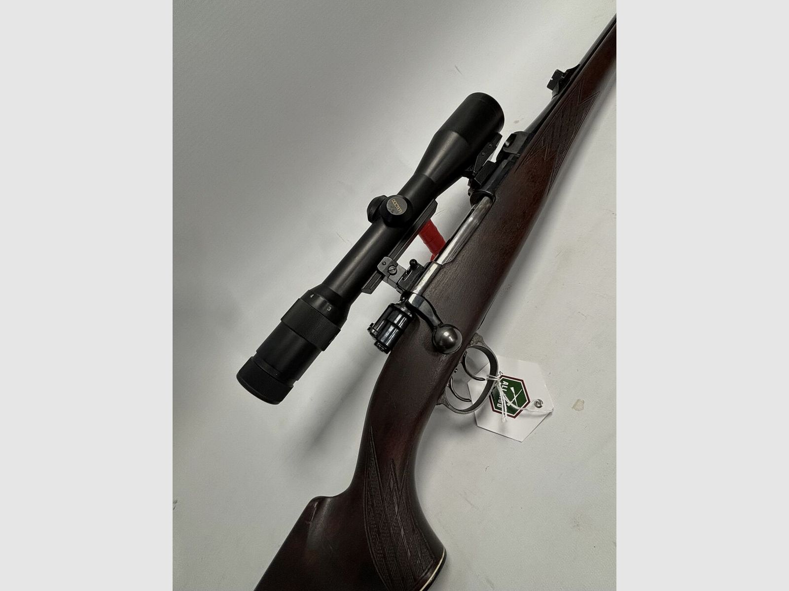 Mauser 98