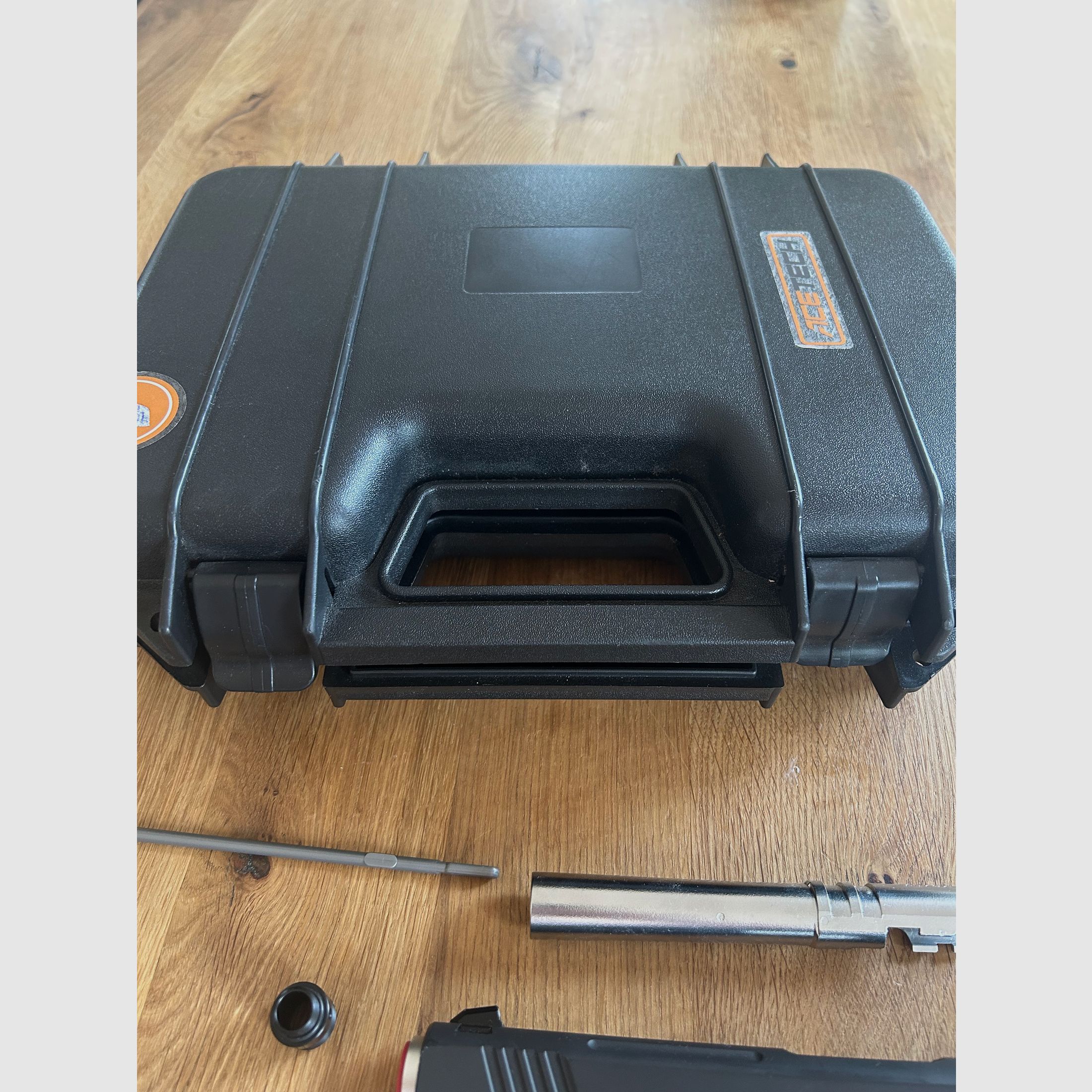 tokyo marui hi-capa 5.1