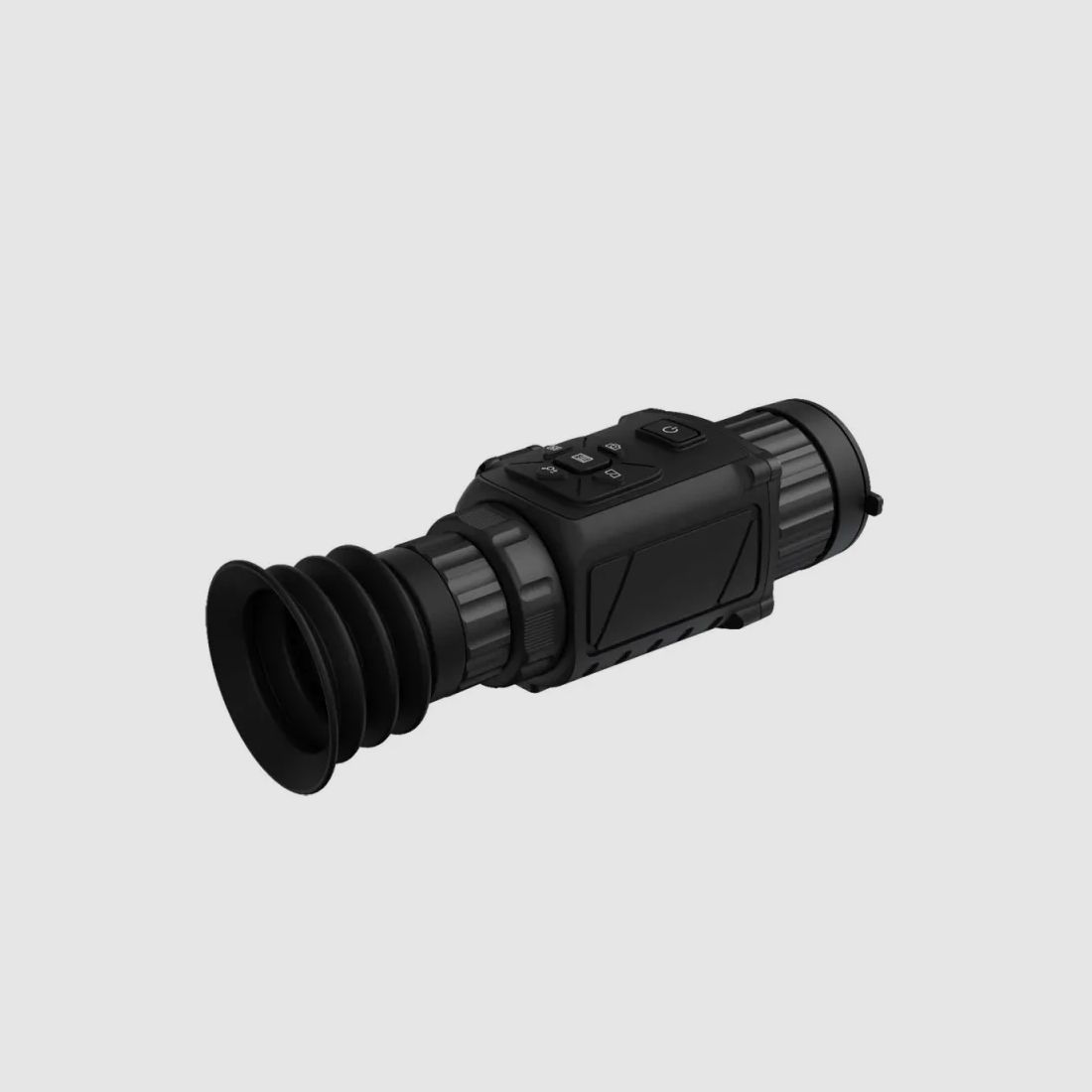 Wärmebildzielfernrohr HIKMICRO Thunder Pro TE19 – Sensor 256 × 192, Objektiv 19 mm, Bild 2 von 8