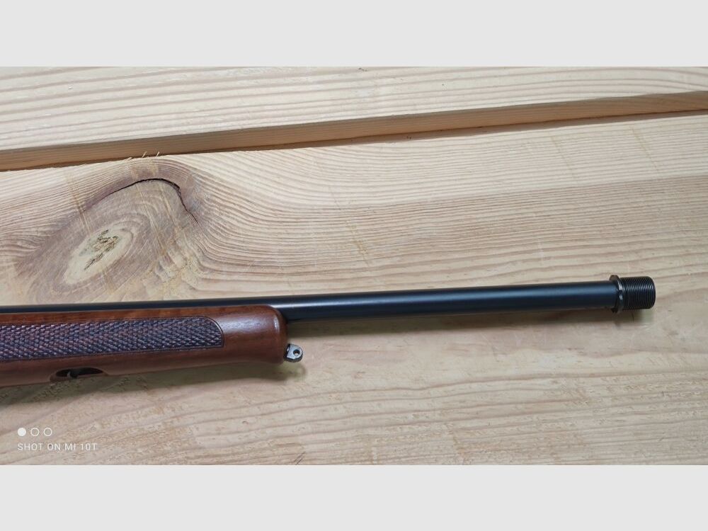Haenel Jaeger 9
