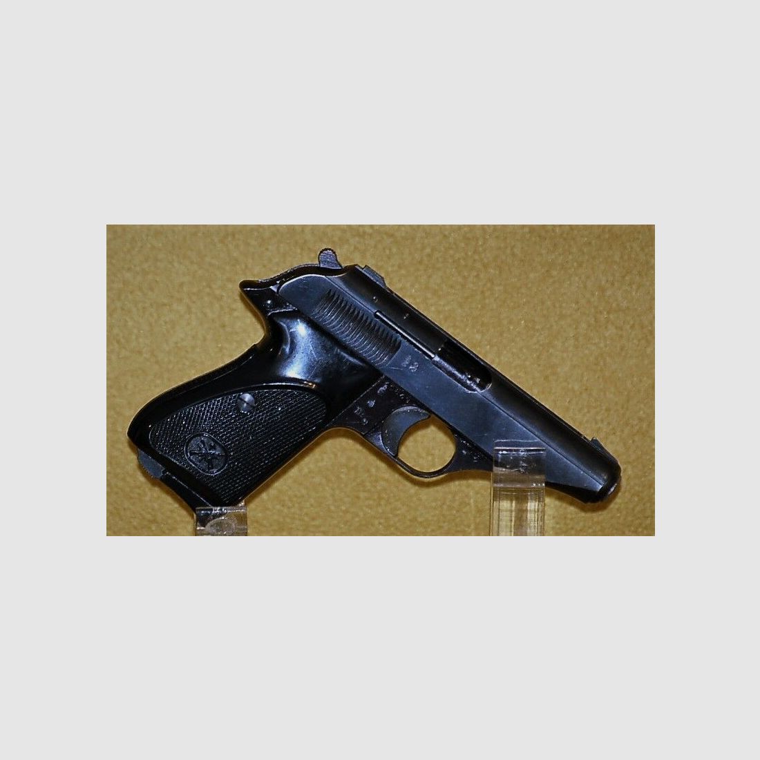 Bernadelli Mod. 60