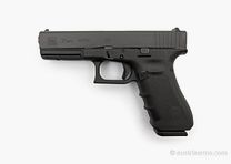 Glock 31 Gen4, .357 SIG