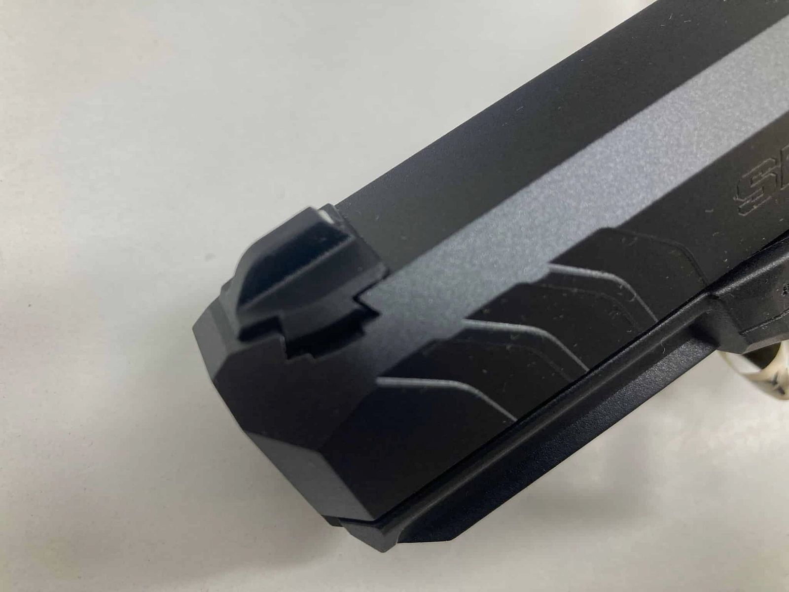 Ruger Security 9