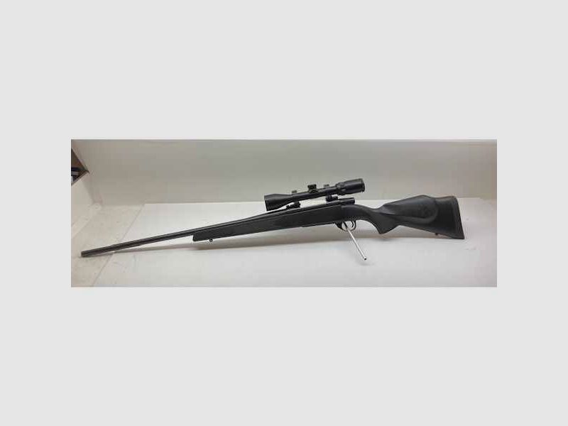 Repetierbüchse Weatherby Vanguard im Kaliber 30-06 Springfield gebraucht