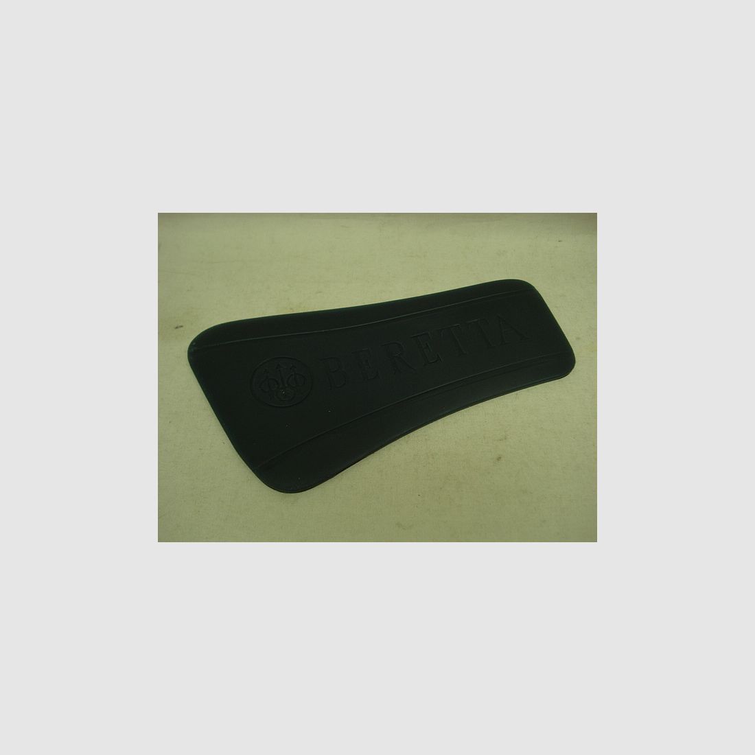 Rückstoßpolster für Jacken - und Westen