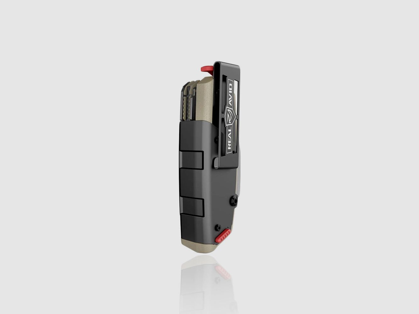 Outil de pistolet Real Avid AMP - AR15