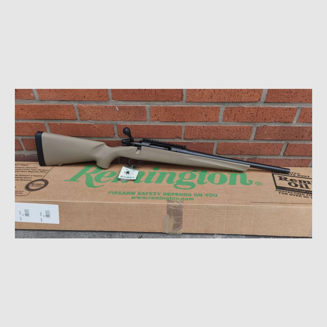 Remington Mod. 783