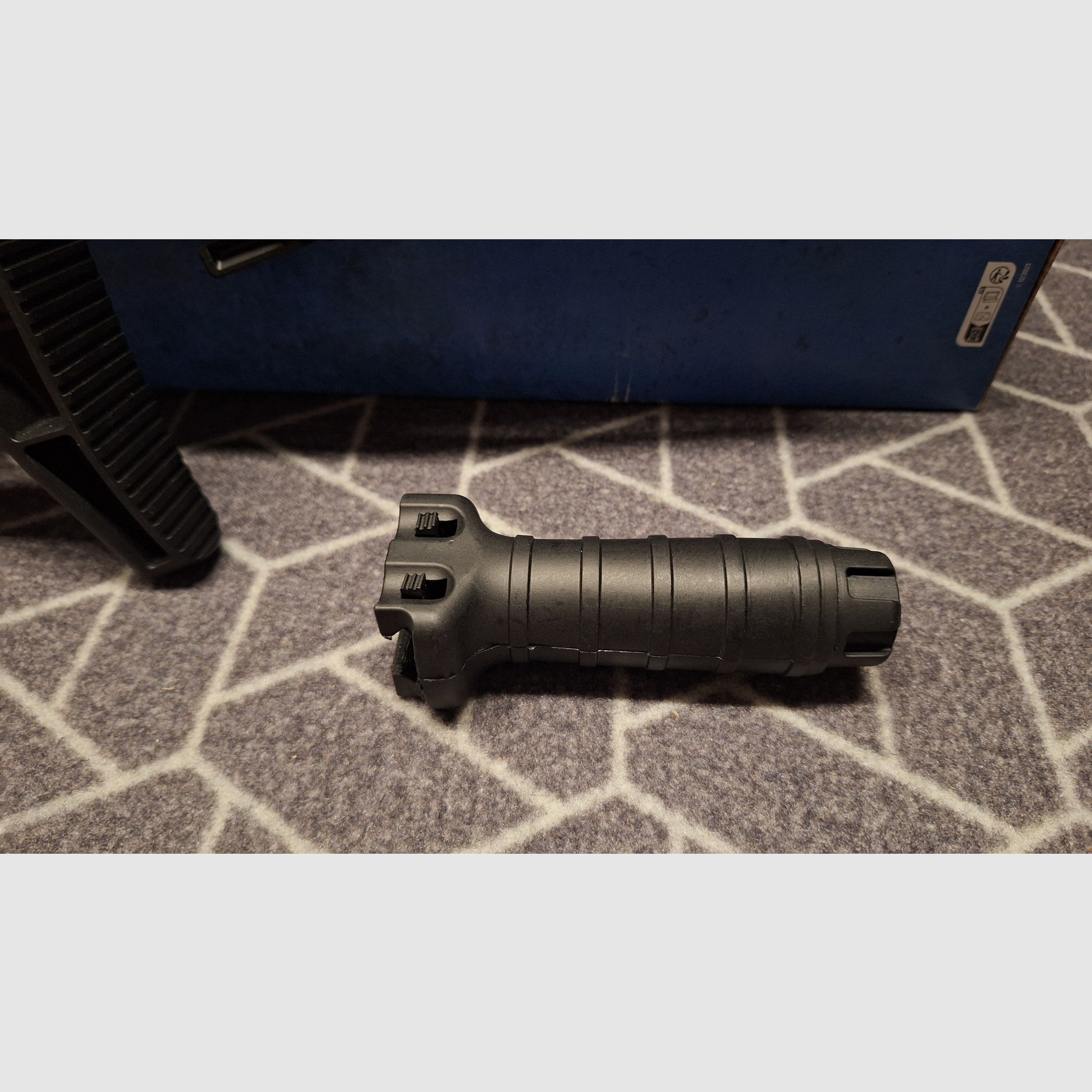 T4E TR 50/HDR50 Carbine Conversion Kit - Neu!