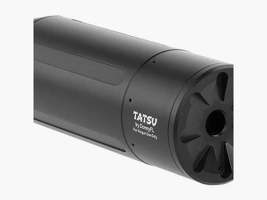 Tatsu Geluiddemper | 1/2 UNF