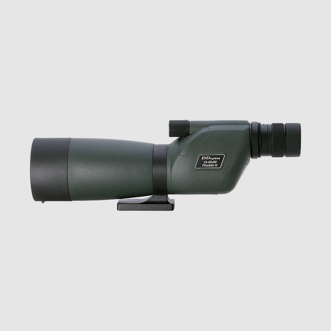 DDoptics Spektiv | Pirschler 15-45x60 G | Gen 3