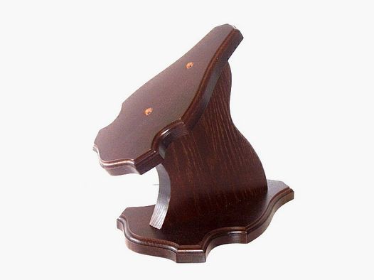 Tavola muflone scura 28x14cm - Quercia