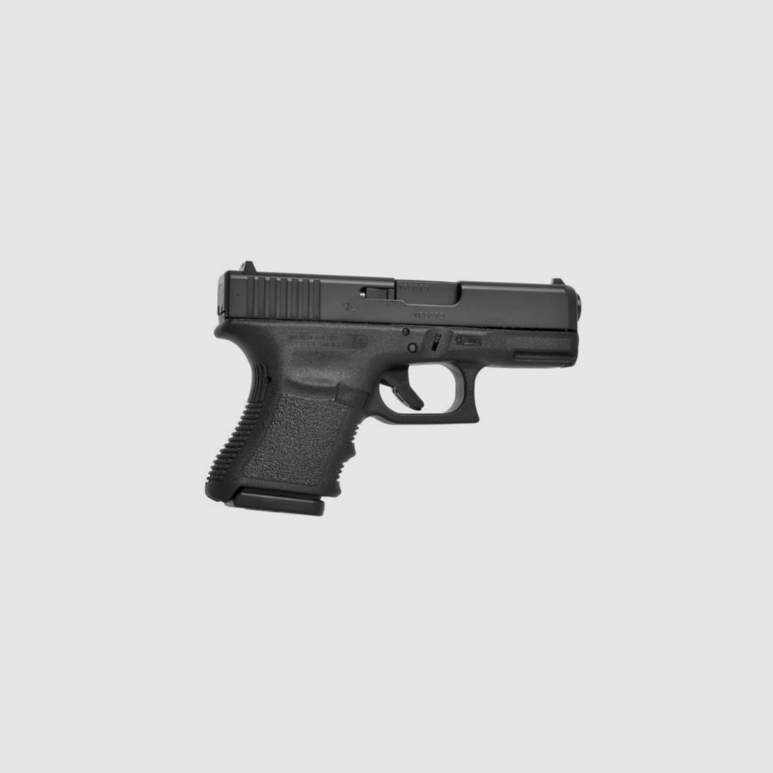 GLOCK Pistole Mod. 30 S .45Auto