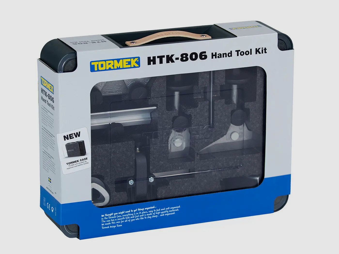 Tormek Haus & Heim Paket