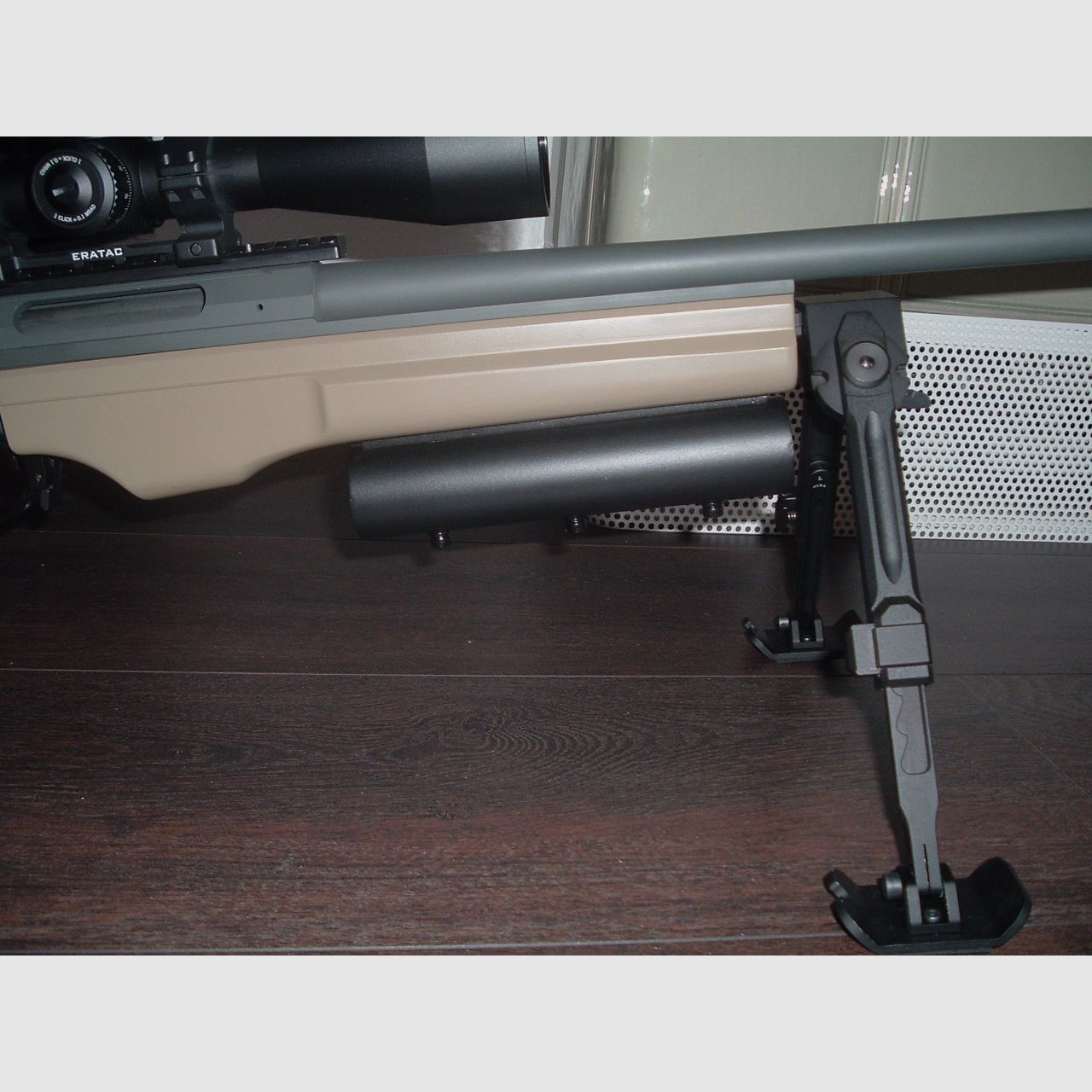 Sako TRG 42 300 WinMag., immagine 1 di 4