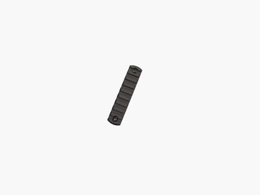 PICATINNY RAIL VOOR KEYMODE 9 SLOTS