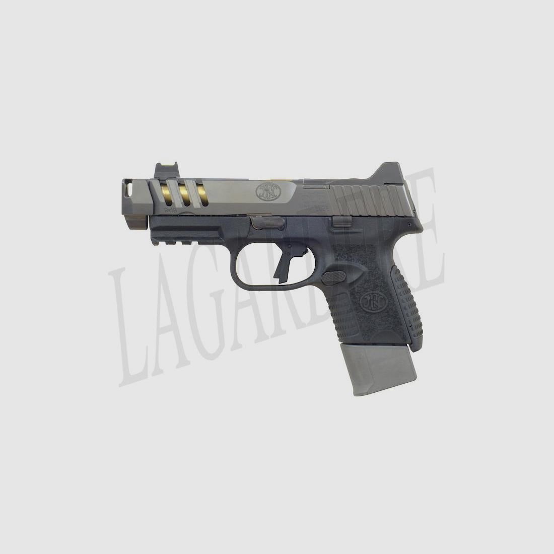 FN 509 CC EDGE (PISTOLE)