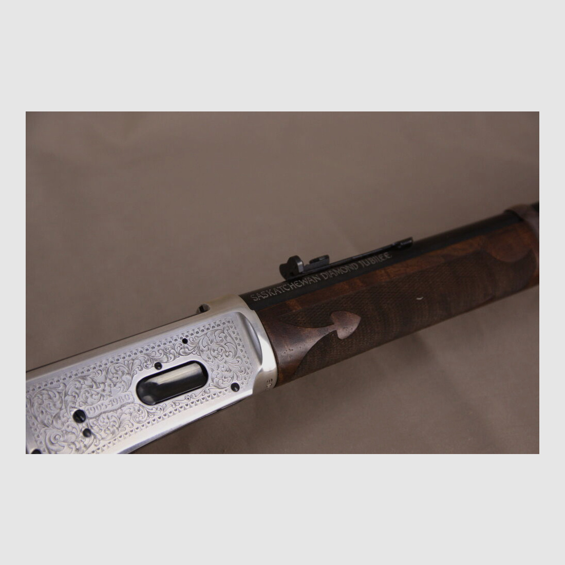 Winchester Mod. 94 "Saskatchewan Diamond Jubilee"