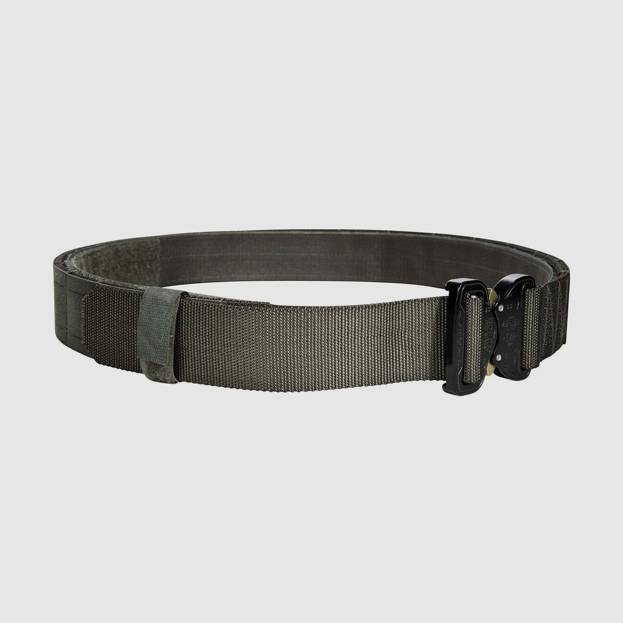 Modular Belt Set