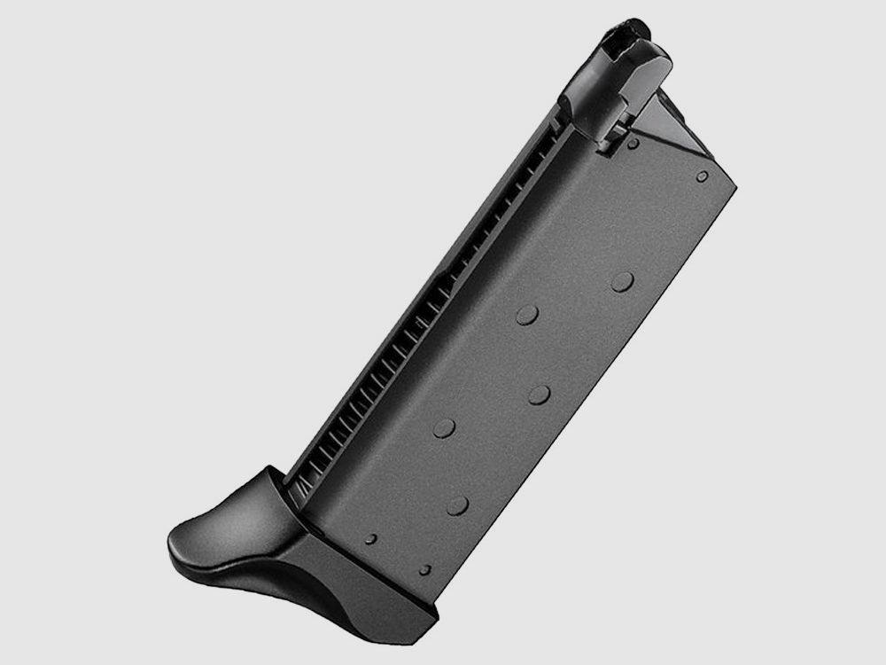 Tokyo Marui AM .45 Black, imagen 5 de 5