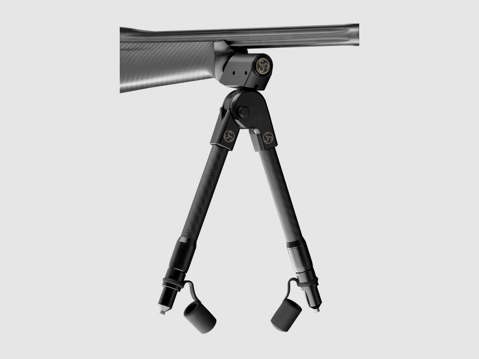 Sauer&Sohn Flexpro bipied, accessoire pour arme à feu, image 2 sur 3