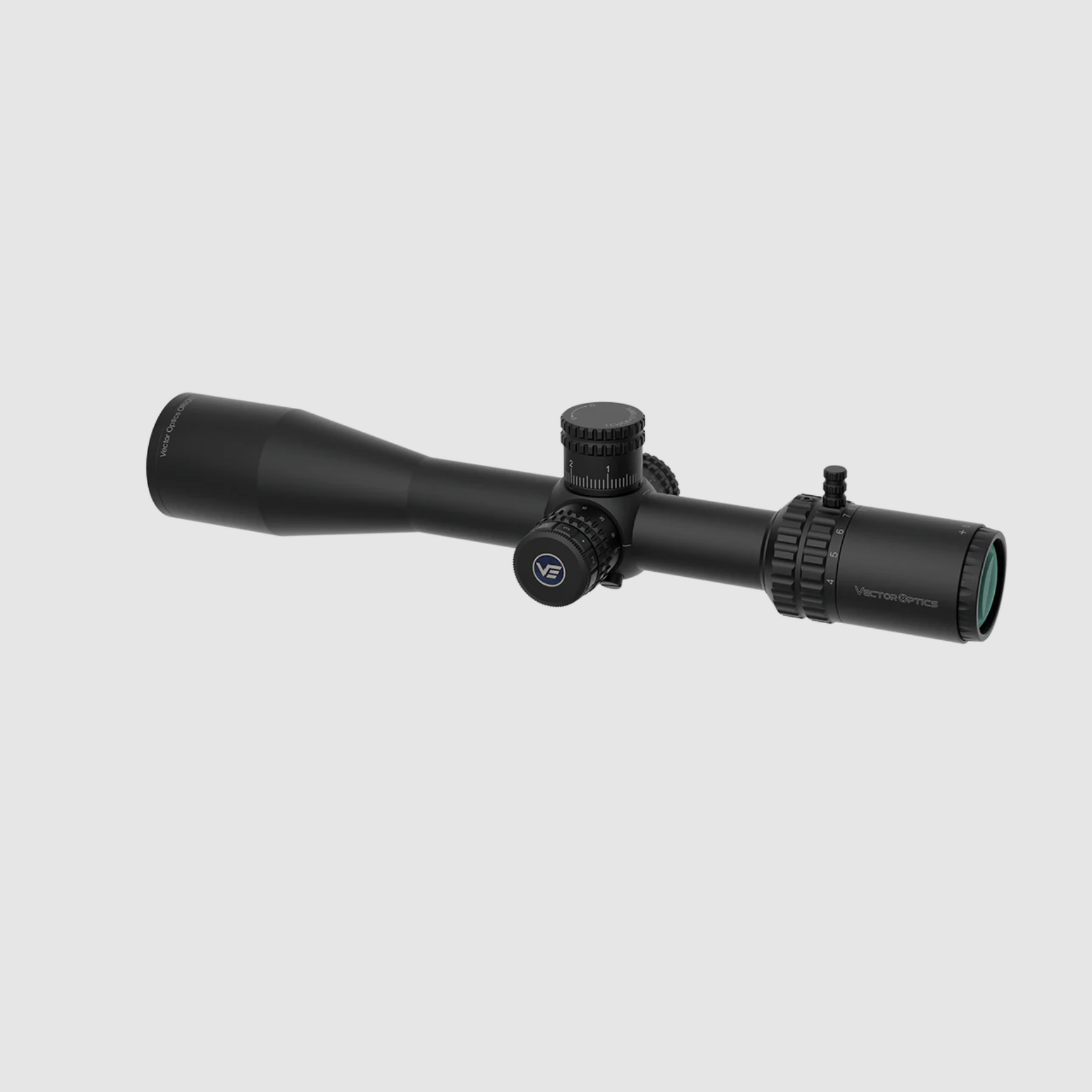 Orion Pro Max 4-16×44 HD SFP Zielfernrohr, Bild 2 von 3