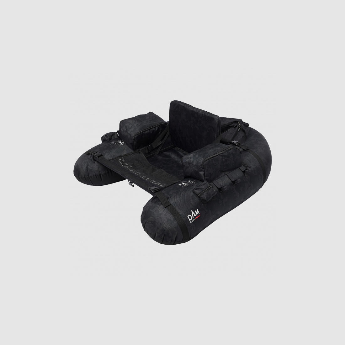 DAM       DAM   CamoVision Belly Boot mit Luftpumpe