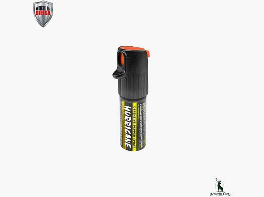 Abwehrspray Hurricane 15ml