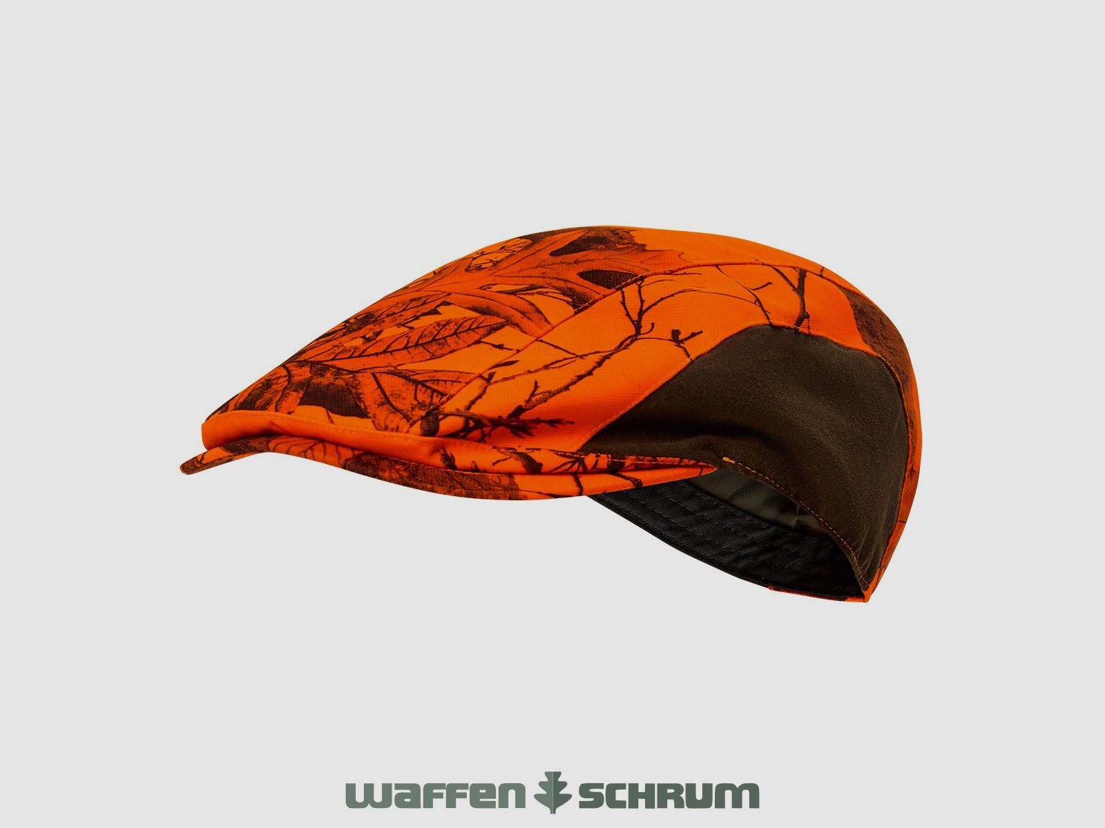 Deerhunter Schiebermütze Eagle Realtree Edge ® Orange