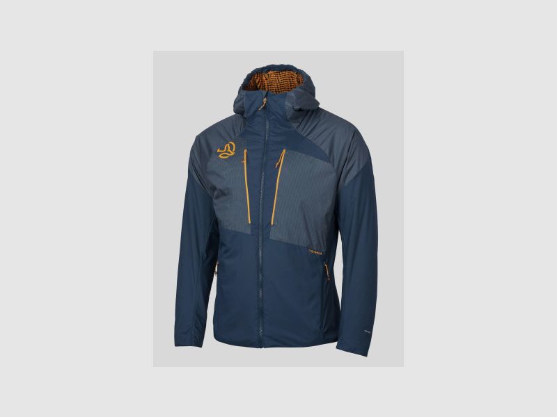 TERNUA KIMO JKT DARK Jas, afbeelding 1 van 3