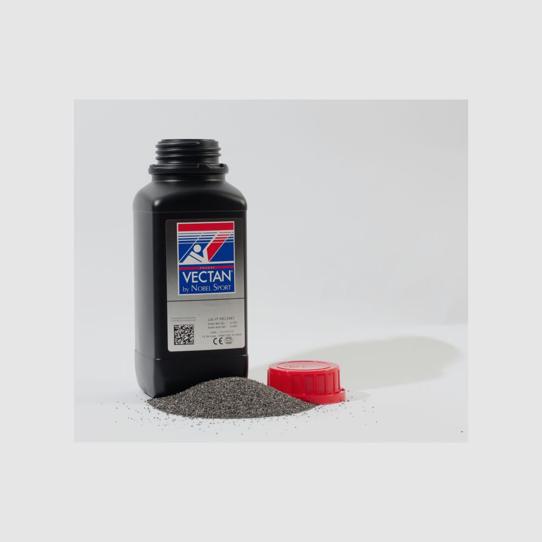 Pulver SP - 500 g