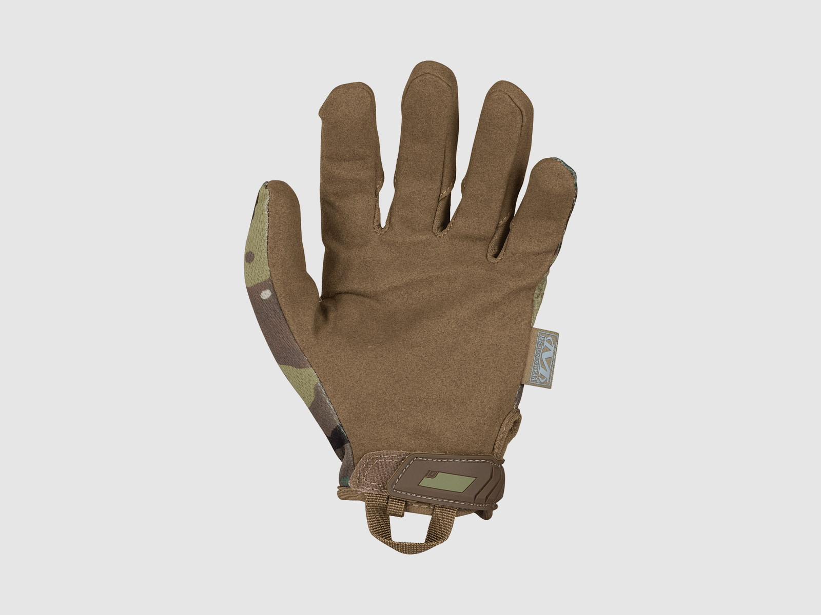 MECHANIX WEAR – ORIGINAL HANDSCHUH MULTICAM, Bild 2 von 2