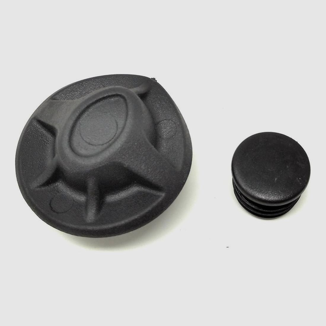 Kunststoffaufsatz Walkstool Basic - Rutschfest - Fußschutz - Optimale Stabilität, Bild 3 von 5