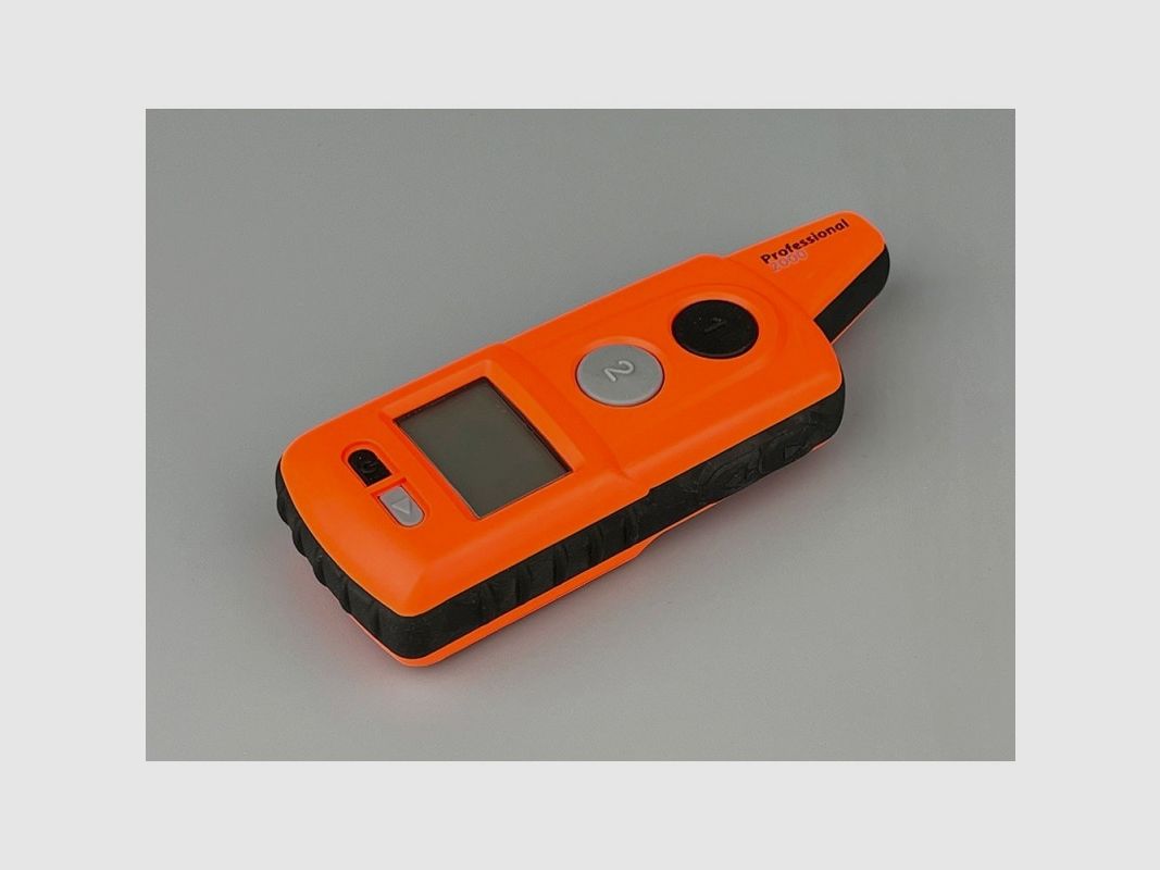 Dogtrace Professional 2000 Mini+ Arancione, immagine 11 di 18