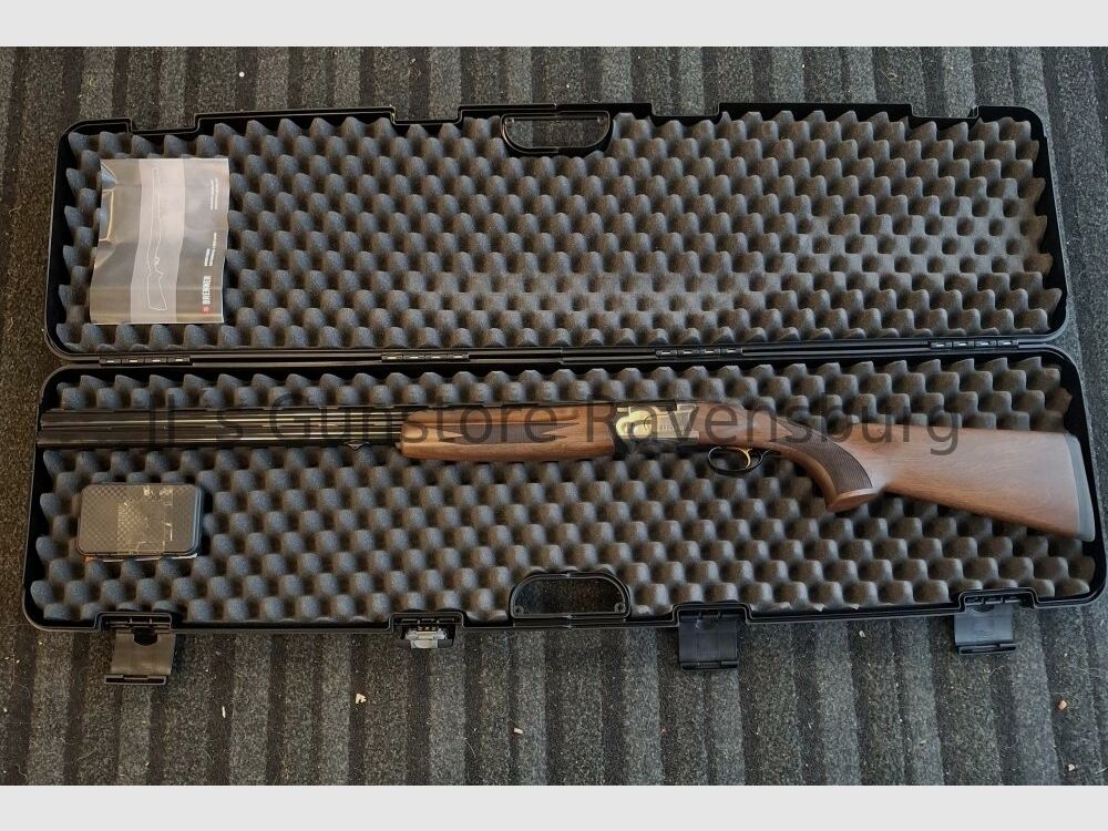 BRENNER BF18 12/76