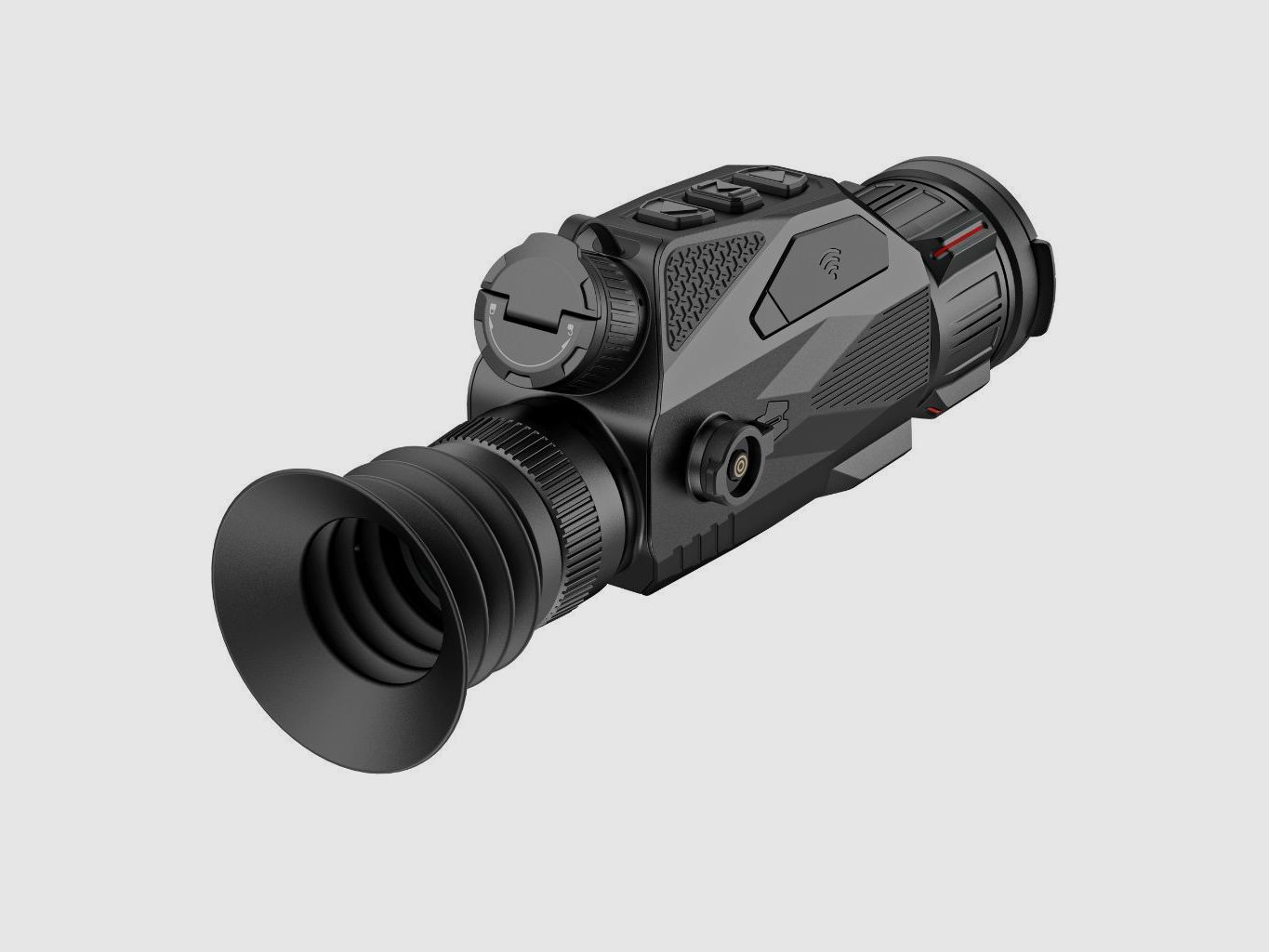 Thermisch monokulair Nocpix SLIM SH35, afbeelding 5 van 8