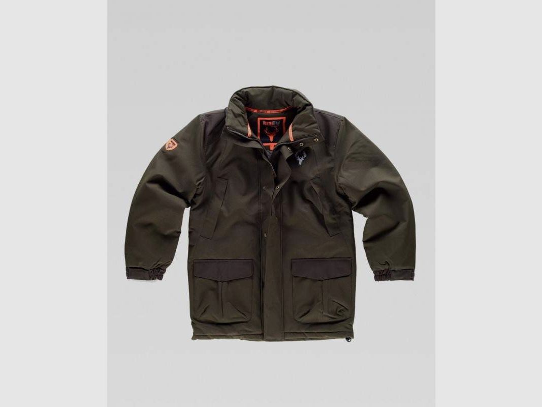 HunterTeam S8230 Jacke, Bild 2 von 2