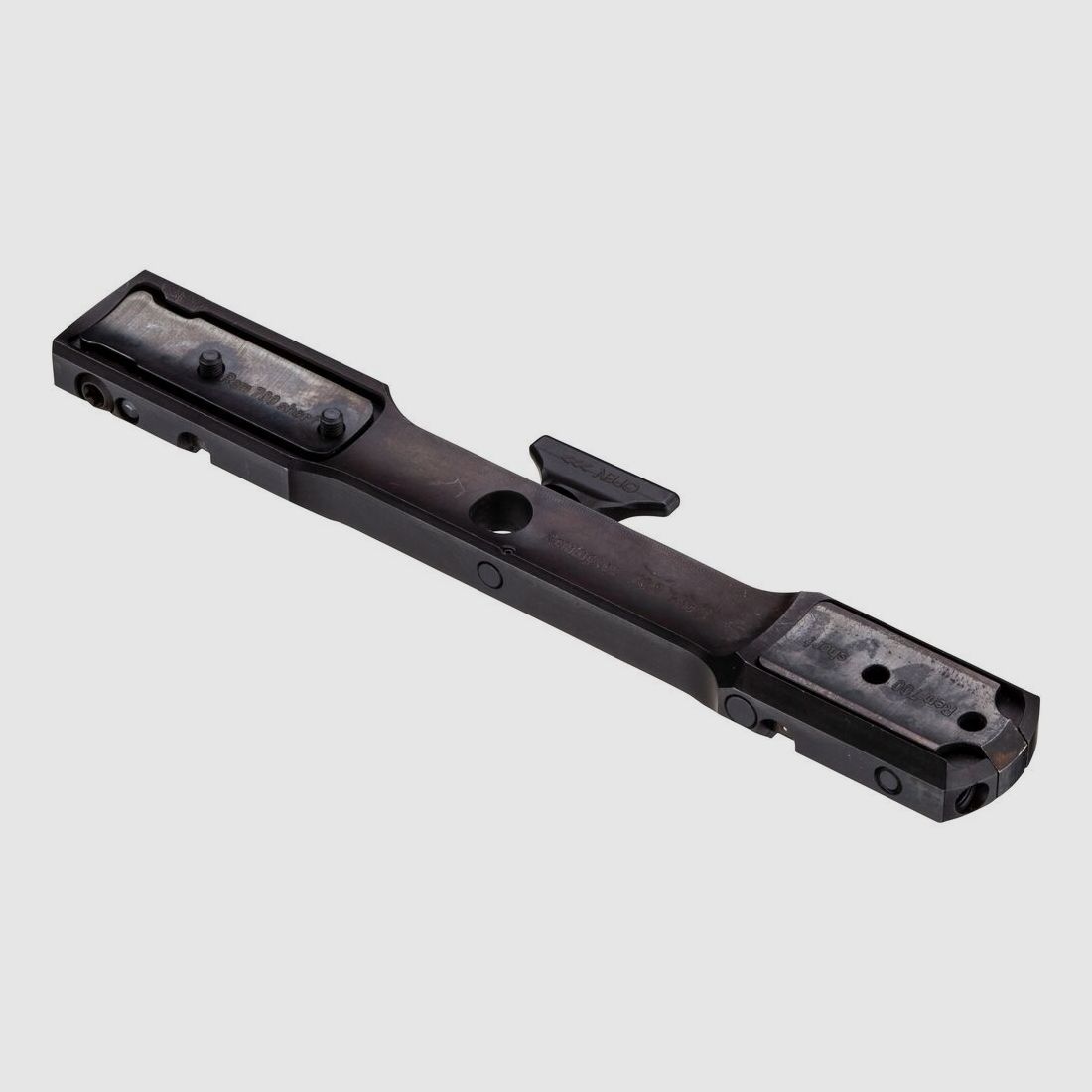 Dentler Grundschiene BASIS® VARIO Remington 700 short