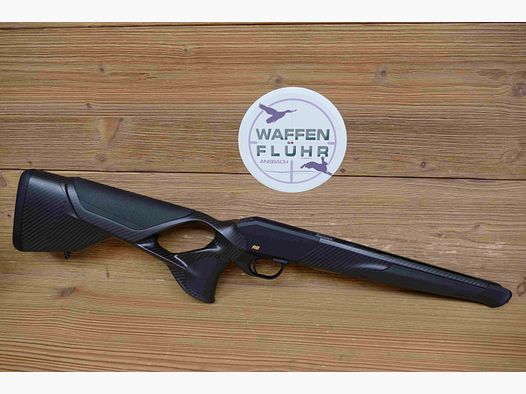 Blaser R8 Ultimate Carbon LINKS Schaft inkl. System Neuware WAFFEN FLÜHR ANSBACH