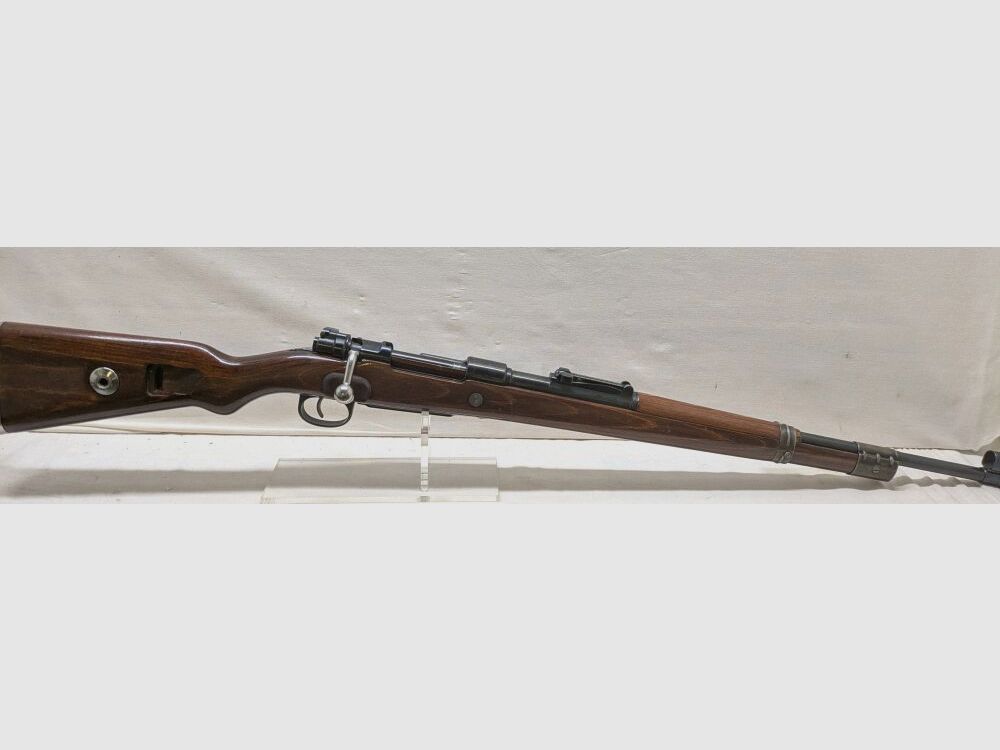 Weapons Works Brünn 98