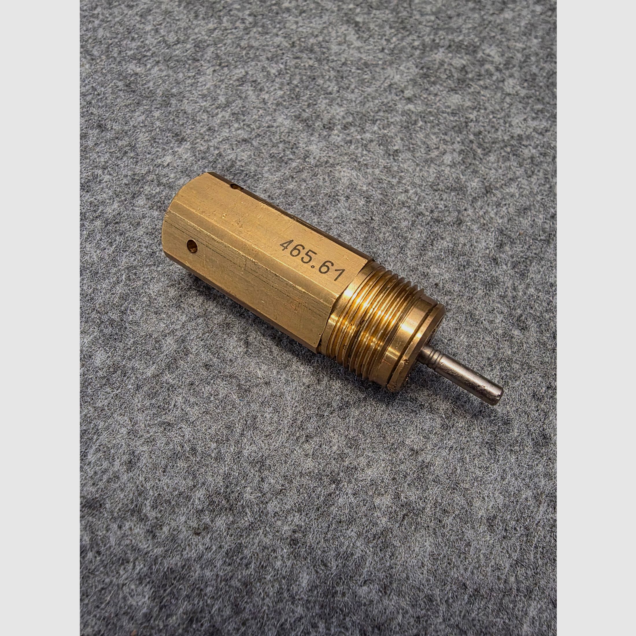 Export Ventil Hämmerli Air Magnum 850 Umarex Gewehr Co2 Repetidor Classic Airmagnum XT M2 AM850