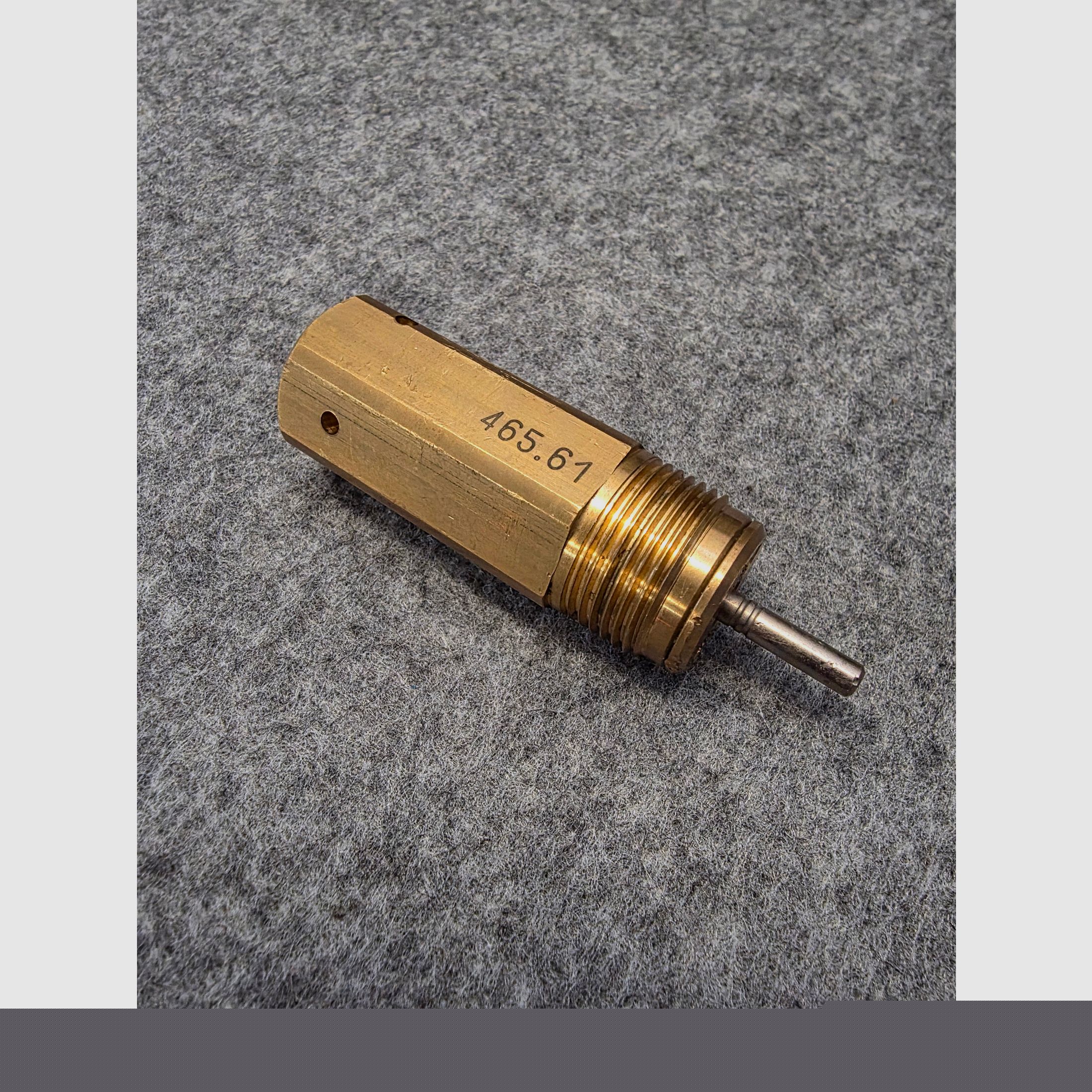 465,61 Export Ventil Hämmerli Air Magnum 850 Umarex Gewehr Co2 Repetierer Classic Airmagnum XT M2 AM850