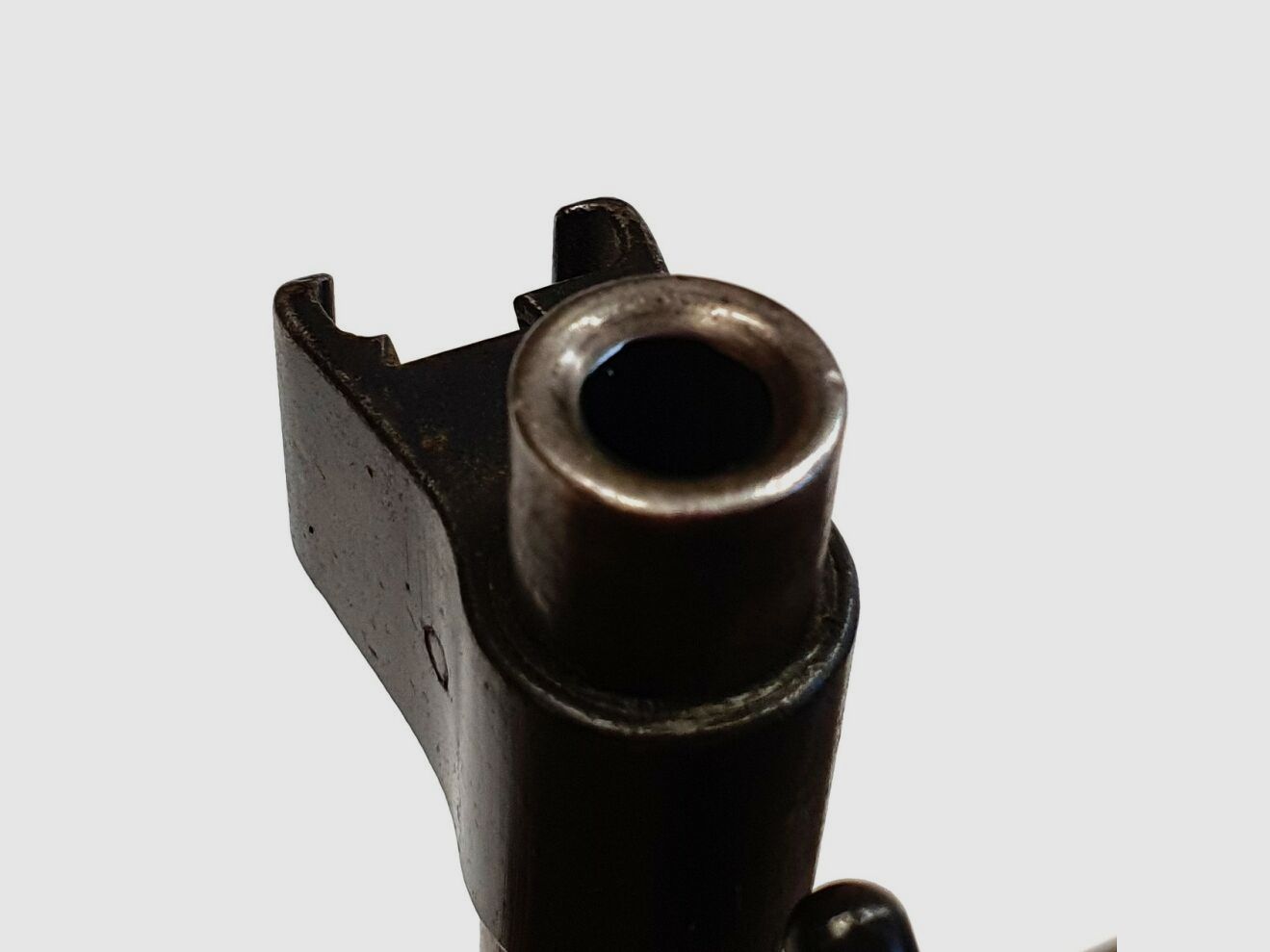 Waffenfabrik Bern K31 Kaliber 7,5x55swiss komplett nummerngleich + Bajonett