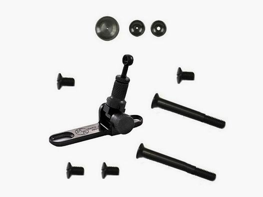 Marble Arms Diopter Set Win+Brow-1885+TC-Scout