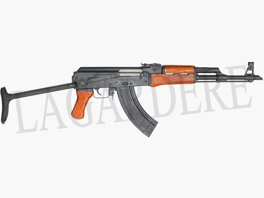 POLYTECH AKMS 47 56-1S semiautomatico (fucile d’assalto semiautomatico)